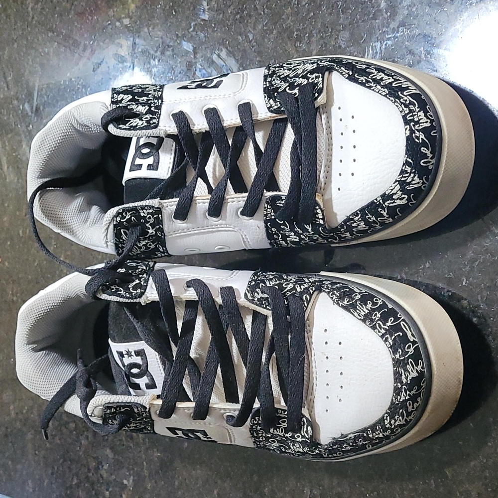 Mens DC shoes